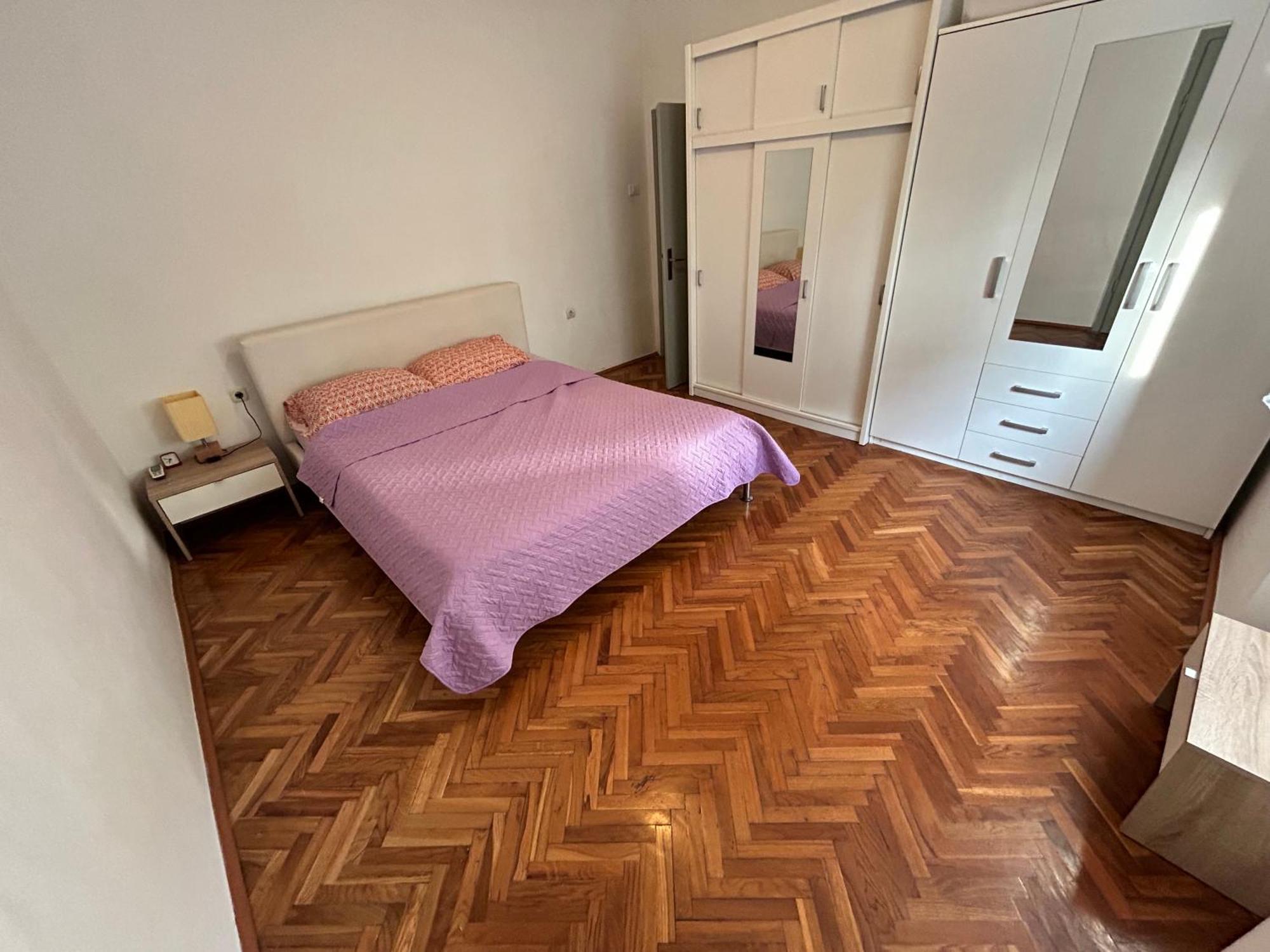 Apartments Branko Баньоле Екстер'єр фото