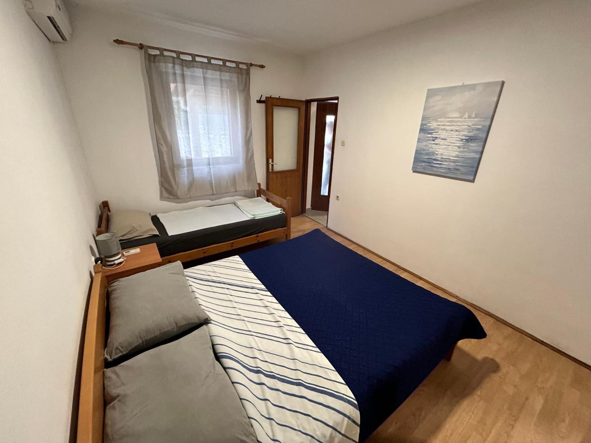 Apartments Branko Баньоле Екстер'єр фото