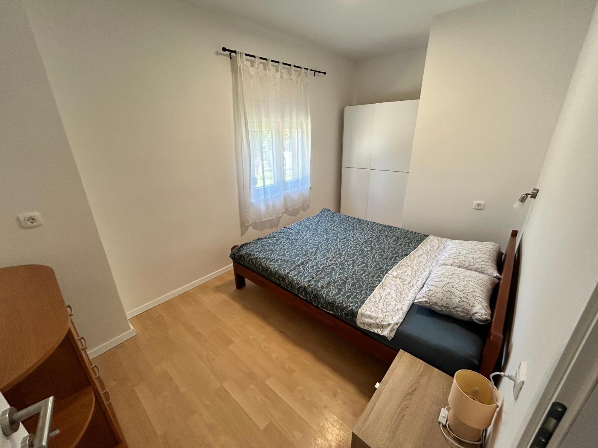 Apartments Branko Баньоле Екстер'єр фото